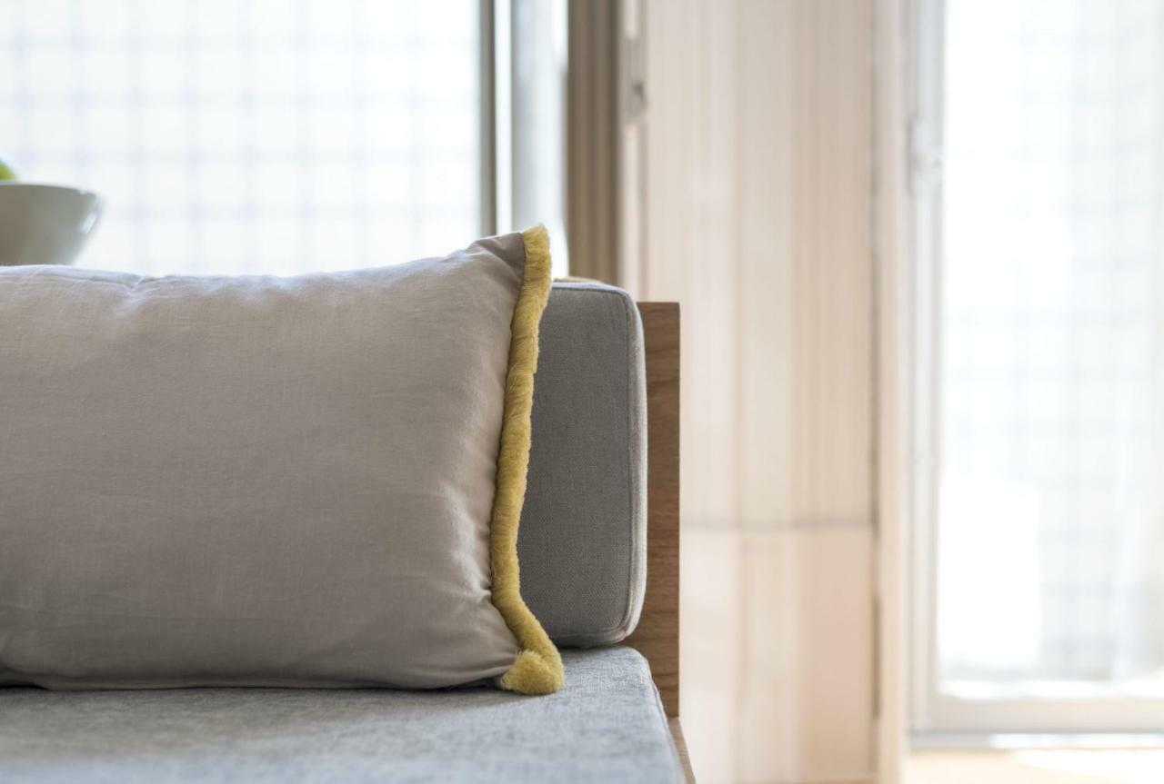 Tripas-Coracao, Sao Bento Apartments Porto Eksteriør billede