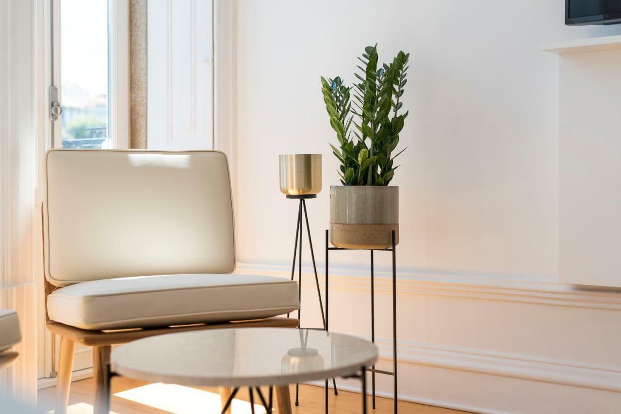 Tripas-Coracao, Sao Bento Apartments Porto Eksteriør billede