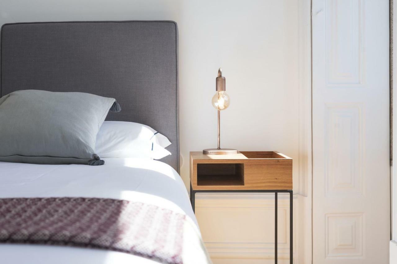 Tripas-Coracao, Sao Bento Apartments Porto Eksteriør billede